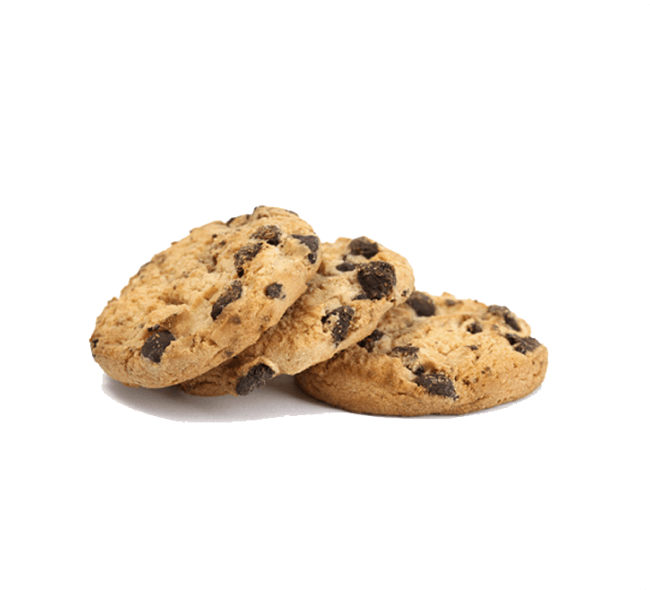 Chocolate Chip Cookie,