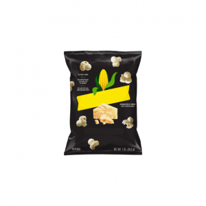 Smartfood Chedder Cheese Popcorn