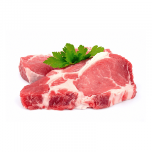 Lamb Sirlion Steak 2lbs