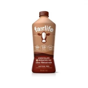 Fair Life Chocolate Milk 2lbs