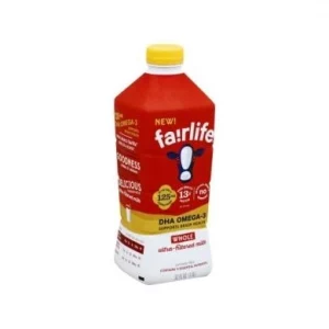 Far Life Omega Milk 1lbs