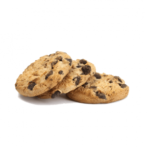 Chocolate Chip Cookie,