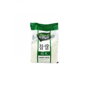 Natural Sweet rice 2lbs