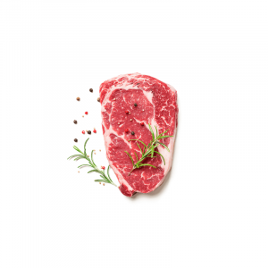 Angus Ribeye Steak 1lbs