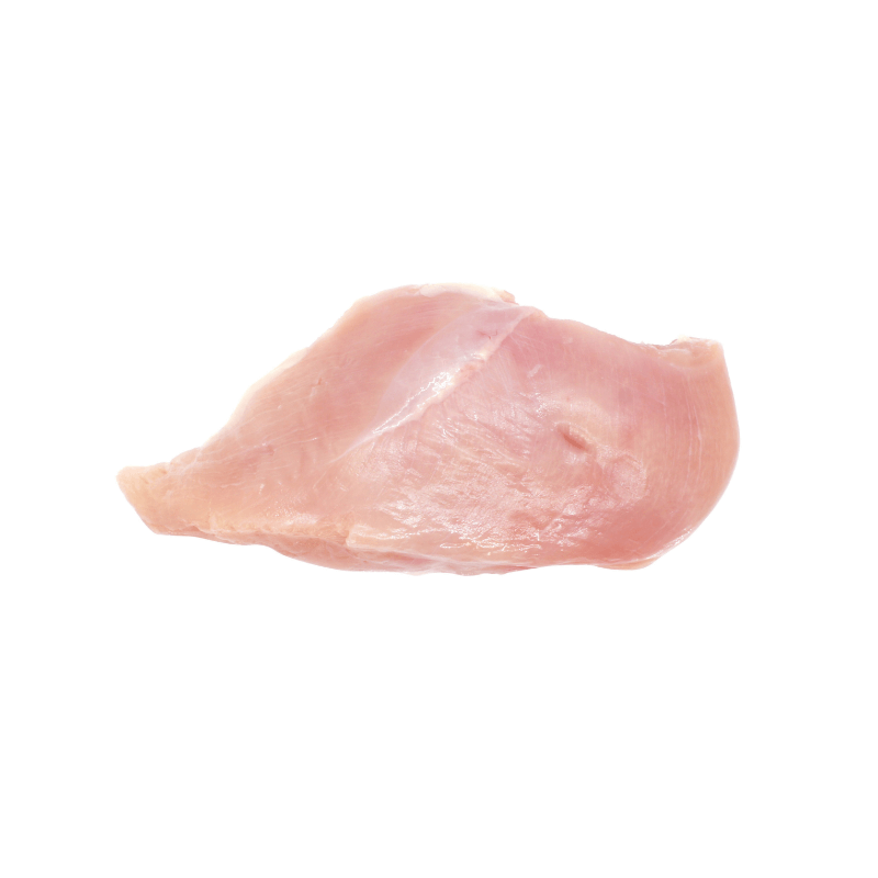 Chicken Breast Boneless 1lbs
