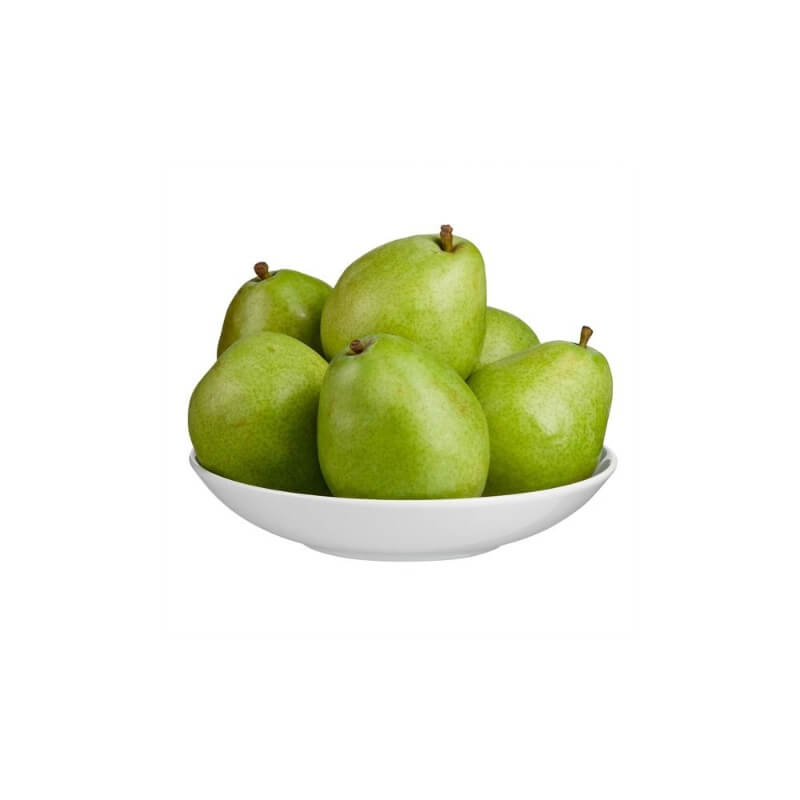 D’Anjou Pears