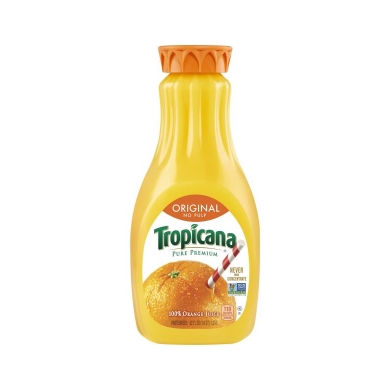 Tropicana Pure Premium 1 ltr