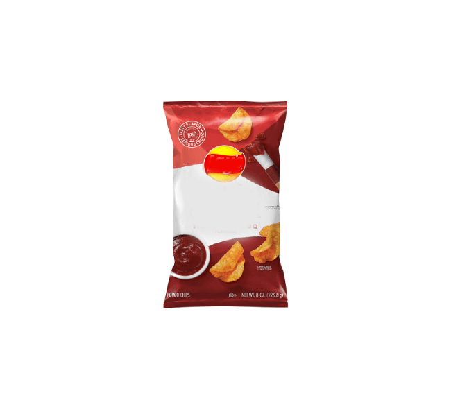 Pays Kettle cooked chips