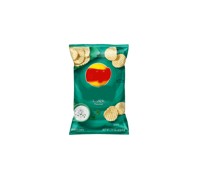 Pays Kettle cooked Potato Chips
